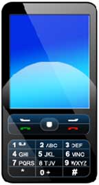 phone