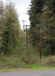 st v trail