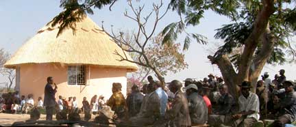 zimbabwe