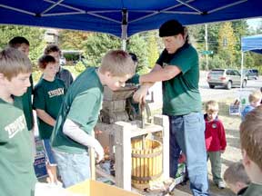 Cider Festival