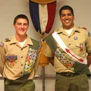 scouts