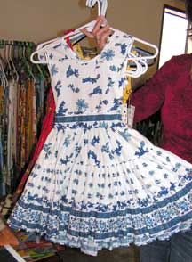 sundresses