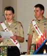 scouts
