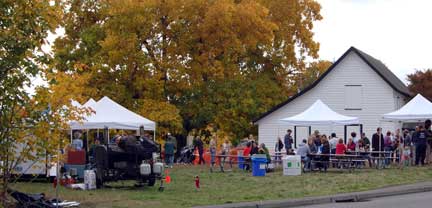 cider festival