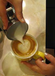 coffee