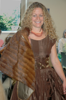 fashion