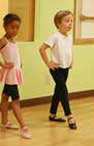 Pre-Ballet