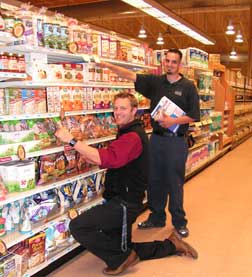 Cedar Mill News Bale Gluten-free
