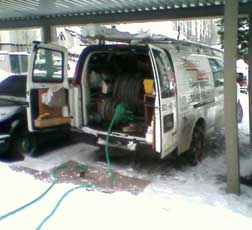 Cedar Mill News Extract Away Carpet Service Inc.