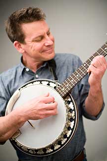 Jim Gill