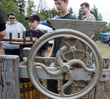 Cedar Mill Cider Festival