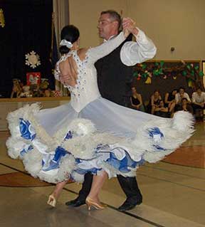 Impressions Dance Club