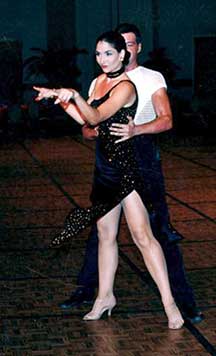 Impressions Dance Club