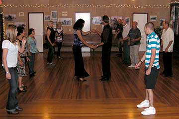Impressions Dance Club