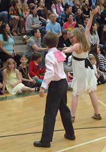Impressions Dance Club