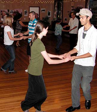 Impressions Dance Club