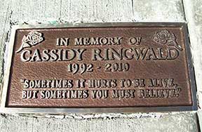 ringwald