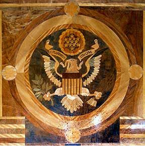 marquetry