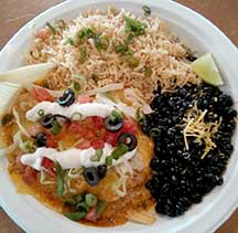 bandito taco