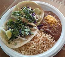 bandito taco