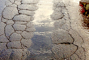 badroad