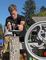 Cedar Mill Cider Festival