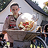 Tenth Annual Cedar Mill Cider Festival October 16