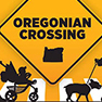 Drivers&mdash;see walkers? Let them cross!