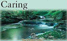 caring
