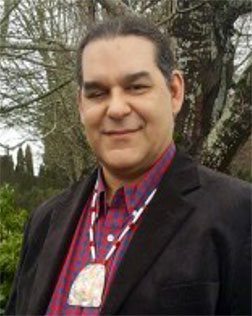 David Lewis