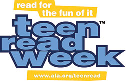 Teen Read Week