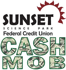 cashmob