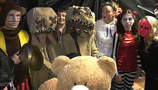 Halloween