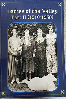 Ladies of the Valley
