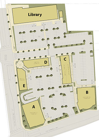 Milltowner plan