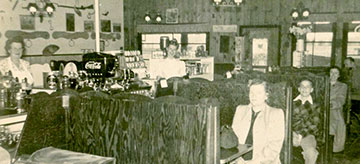 chuck wagon restaurant