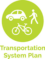Transpo logo