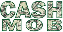 cash mob