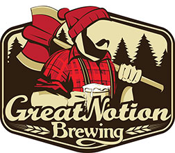 great notion brewing logo