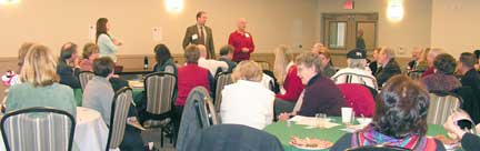 cmba social