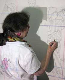 artist