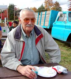 Bernie Young