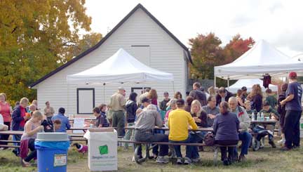 cider festival