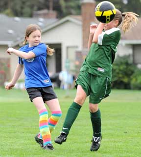 soccer