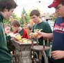 Cedar Mill Cider Festival