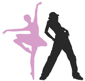 winter dance