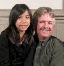 Tim & Jenna