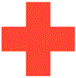 red cross