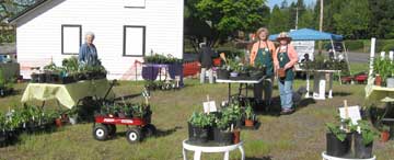 garden club
