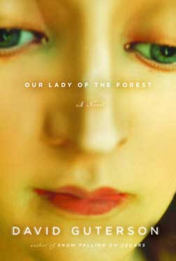 our lady